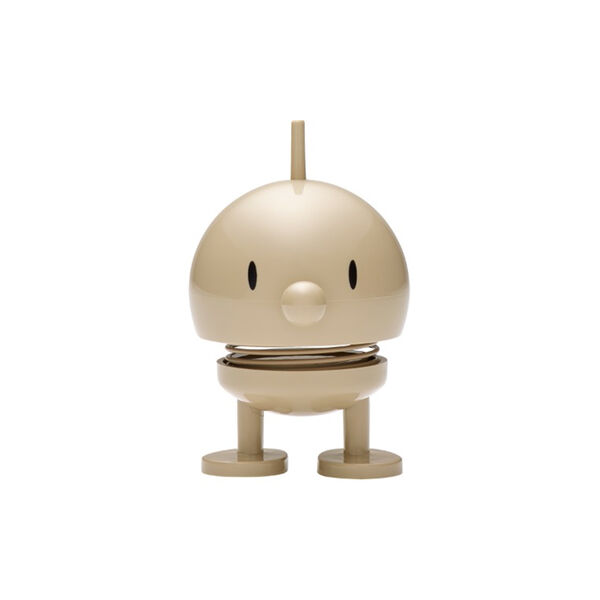 Classic Bumble, latte, Hoptimist