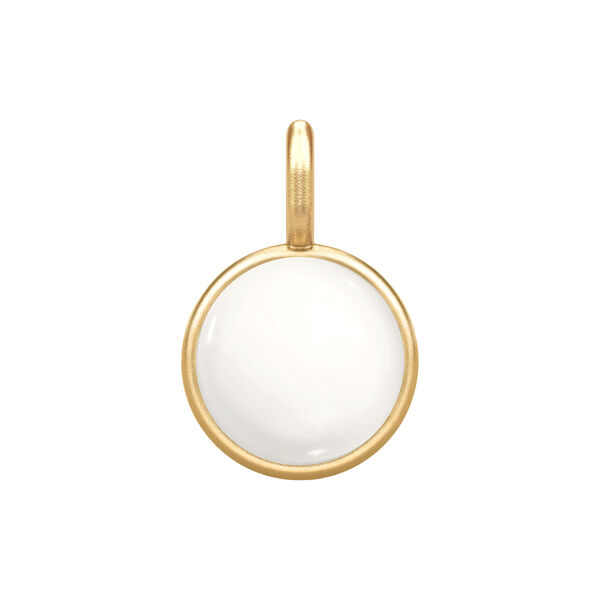 Little Prime Pendant, ivory, Julie Sandlau