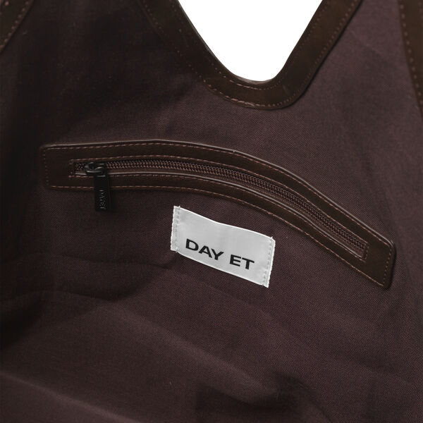 Day Melange Tragetasche, brindle, DAY ET