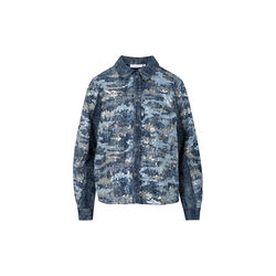 Paillettenjacke, muliti color Pailletten, Coster Copenhagen