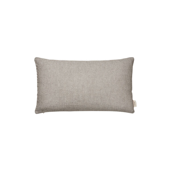 Daisy Cushion Cover, brown, ELVANG