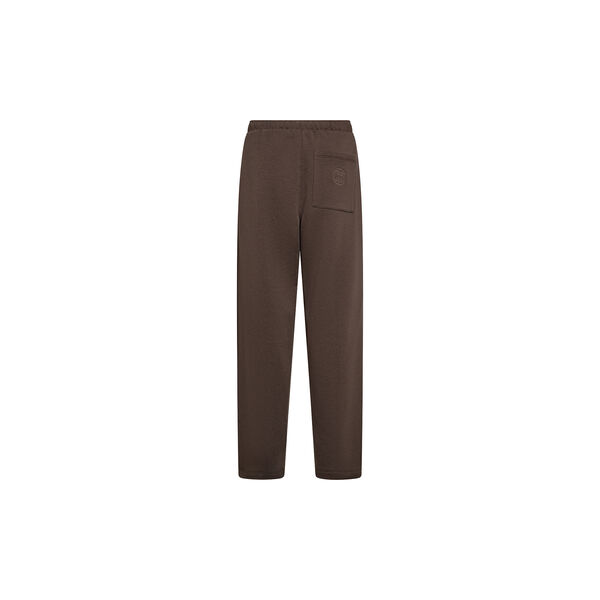 LR-NUKA 15 Pants, coffee, Levet&eacute; Room