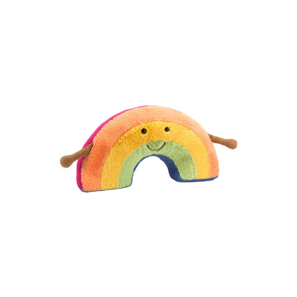 Amuseable Regenbogen, Jellycat