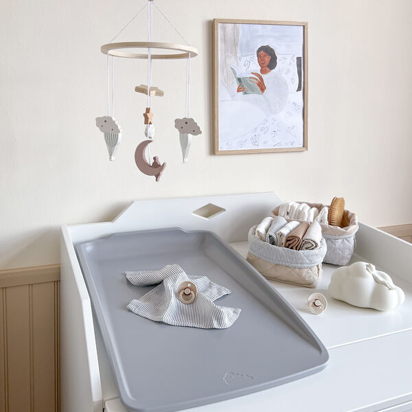 Sky Nachtlampe, off-white, 2er-Pack, Cam Cam Copenhagen