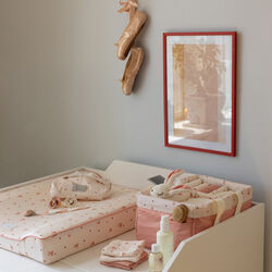 Waschlappen im 4er-Pack, bows, Cam Cam Copenhagen