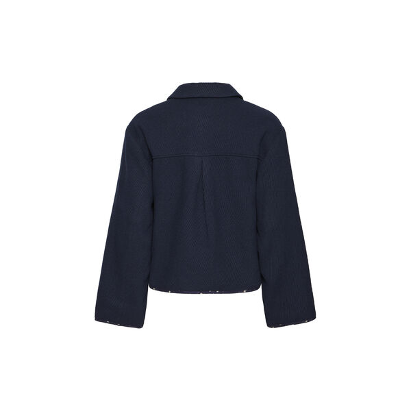 IRCASSIE Jacket, sky captain, Atelier R&ecirc;ve