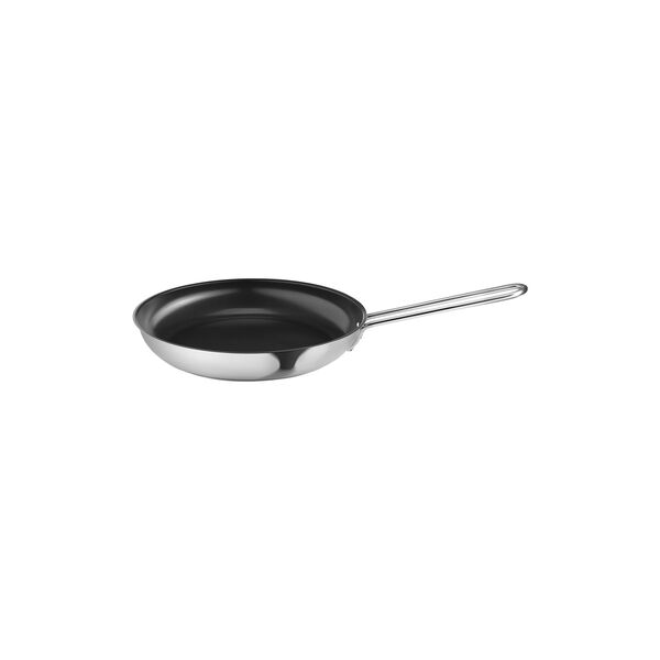 Stainless Steel Frying Pan Slip-Let&reg; &Oslash; 30 cm, Eva Trio