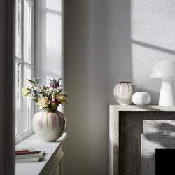 Hammershøi Bonbonniere, weiß, Kähler