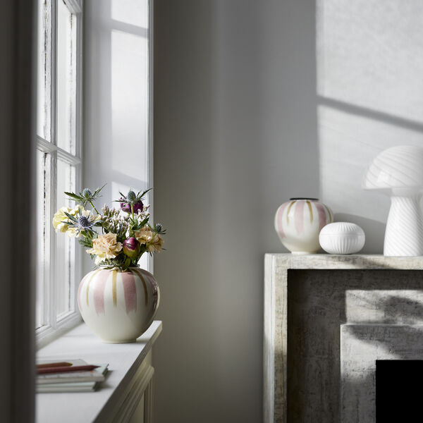 Hammershøi Bonbonniere, weiß, Kähler