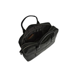 KingstonMBG Laptoptasche, black, Markberg