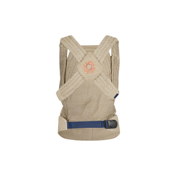 Moova Balance Carrier, herringbone, Moova