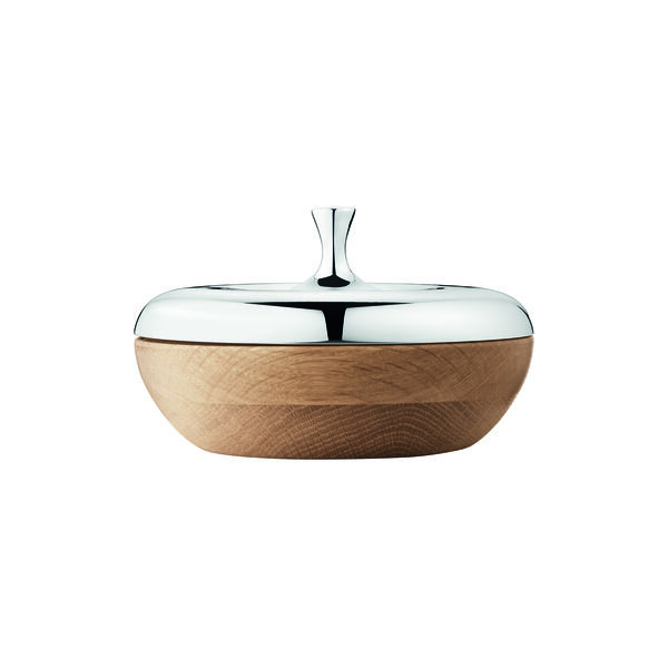 HK Bonbonniere Turnip, Georg Jensen