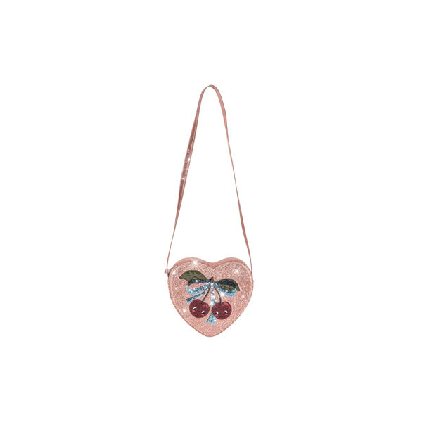 Tut Shoulder Bag, mellow rose, Konges Sl&oslash;jd