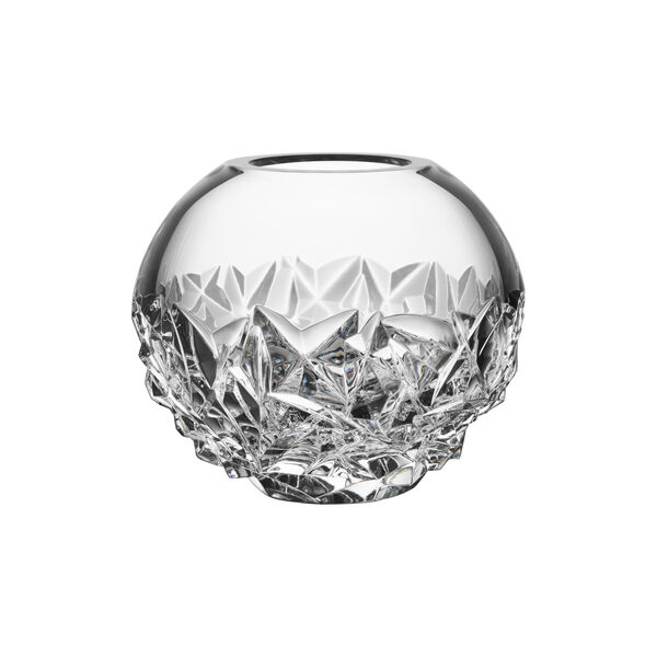 Carat Globe Vase, klein Carat Globe Vase, klein, Orrefors