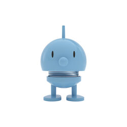 Classic Bumble, light blue, Hoptimist