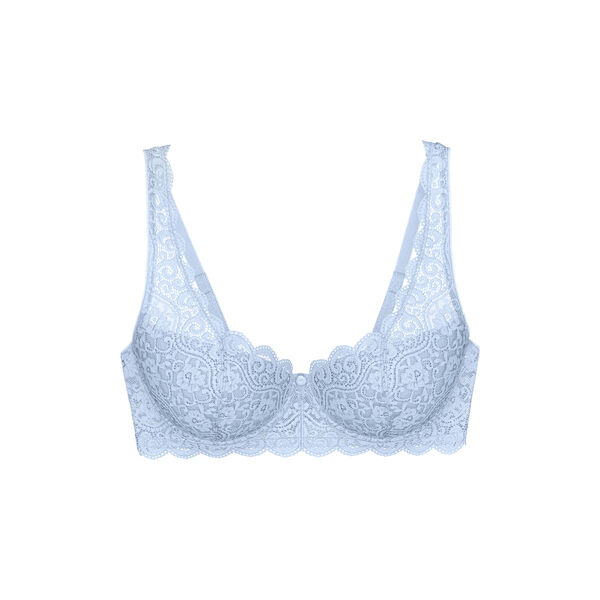 Amourette WHP, ice, Triumph