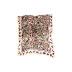ANTIQUE PAISLEY Schal, rosa, Bella Ballou
