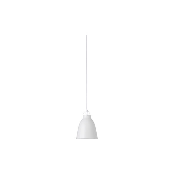 Caravaggio™ Matt P2 Pendelleuchte, white, Fritz Hansen