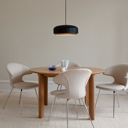 Hazel-Anh&auml;nger, schwarz, UMAGE