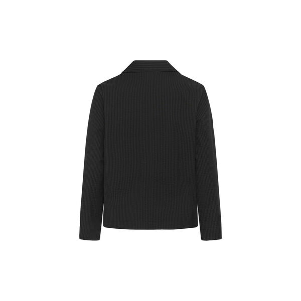 BriddiPW Jacket, black, Part Two