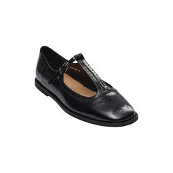 ToraSW Mary-Jane, black, Sofie Schnoor