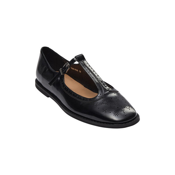 ToraSW Mary-Jane, black, Sofie Schnoor