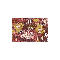 Festive Moments placemat, Moomin Arabia