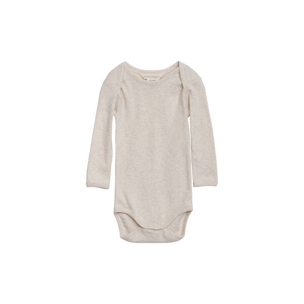 Baby Body, shell, Serendipity