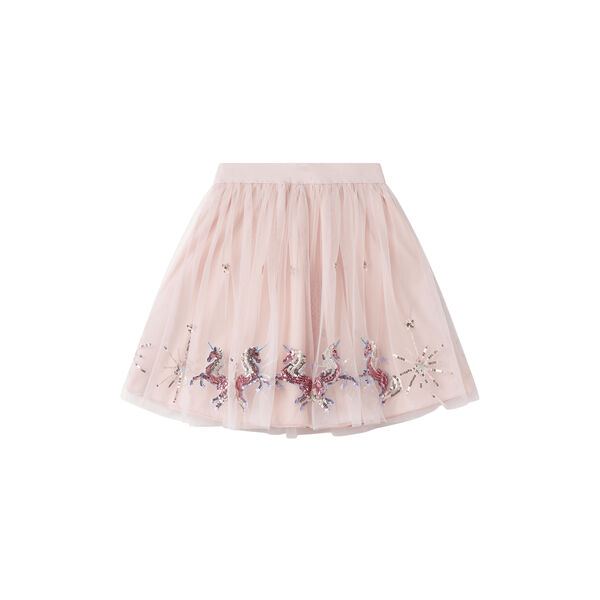 Solvig Skirt, unicorn twinkle, MarMar Copenhagen