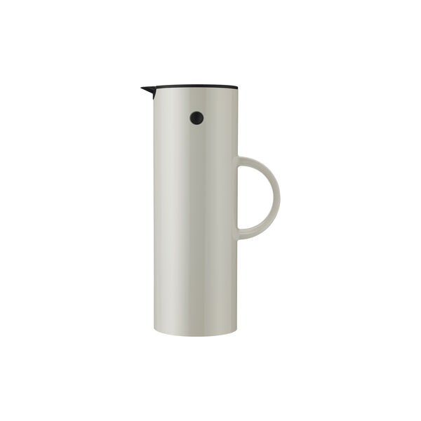 EM77 Thermoskanne, sand EM77 Thermoskanne, sand, Stelton