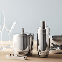 Manhattan Eisk&uuml;bel, Georg Jensen