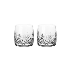 Crispy Aqua 2 pcs, Frederik Bagger