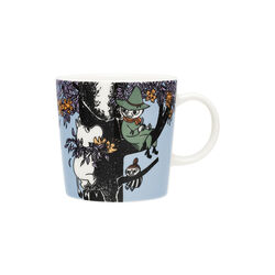 Mummy mug Friends Forever, Moomin Arabia
