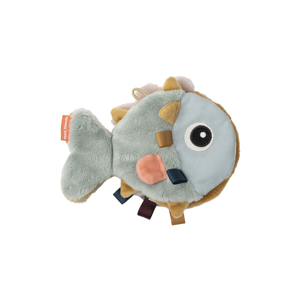 Sea Friends sensorisches Baby-Aktivit&auml;tsbuch, farbmix, Done by Deer