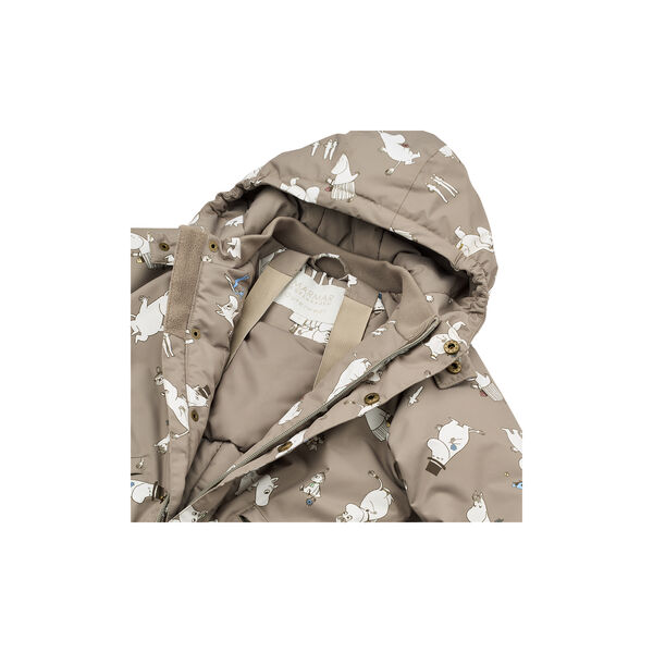 Ollie Snowsuit, moomin, MarMar Copenhagen