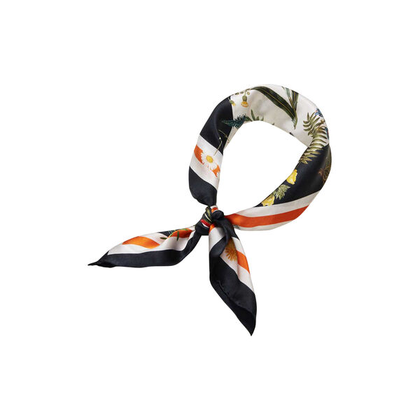 Flower Field scarf Flower Field scarf, Flora Danica Denmark