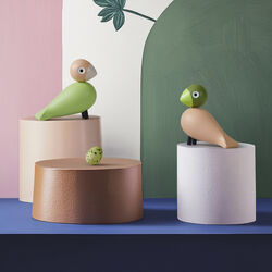 Turteltauben, Kay Bojesen Denmark