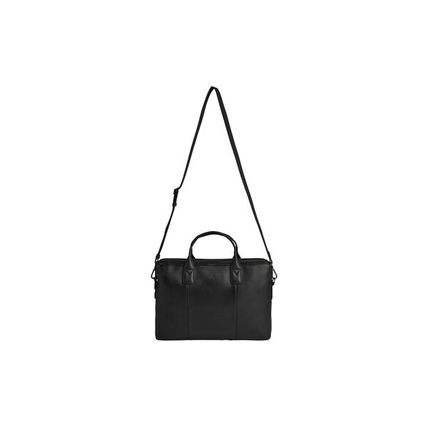 AxelMBG Laptoptasche, black, Markberg