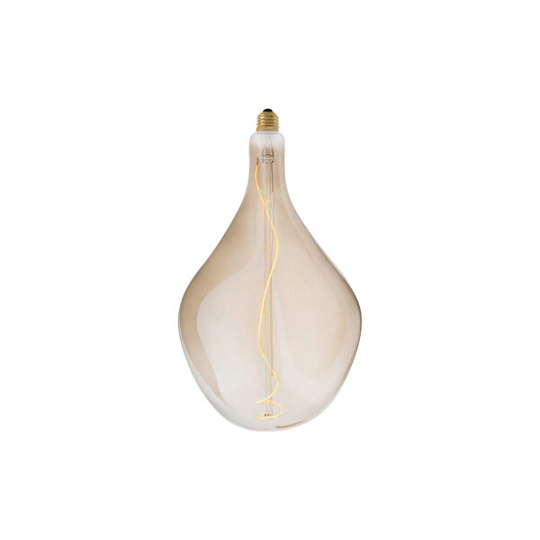 Voronoi III Glühbirne, Tala