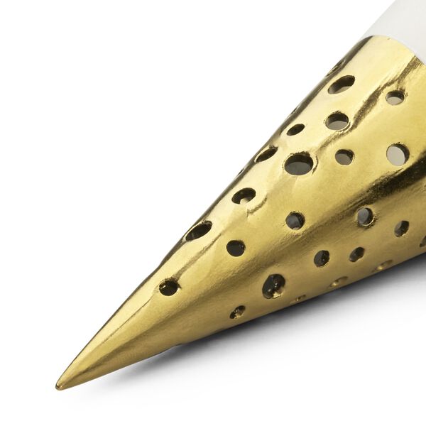 Nobili T&uuml;te, Gold, K&auml;hler