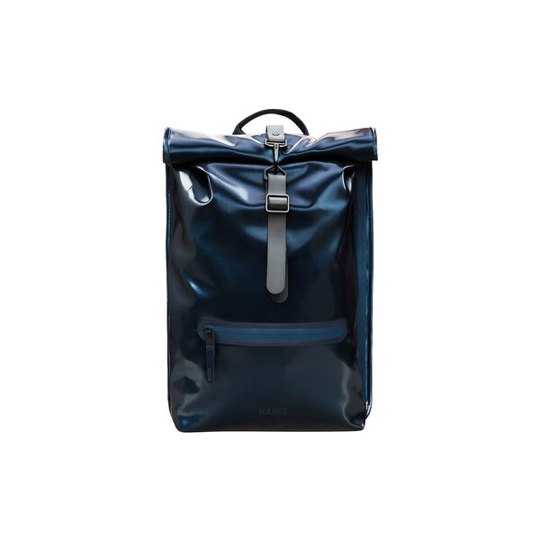 Rolltop Rucksack, spill Rolltop Rucksack, spill, Rains