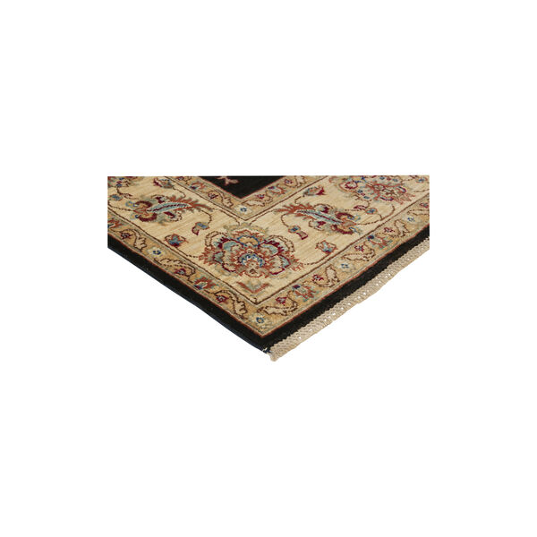 Ziegler Fine Rug, Rezas