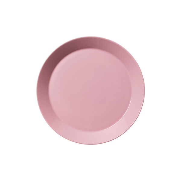 Teema Teller &Oslash; 26 cm, rosa, Iittala