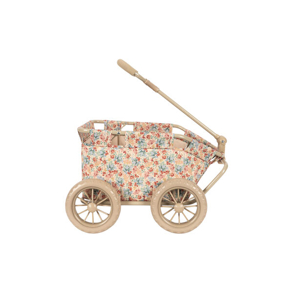 Kinderwagen, vienna, Konges Sl&oslash;jd