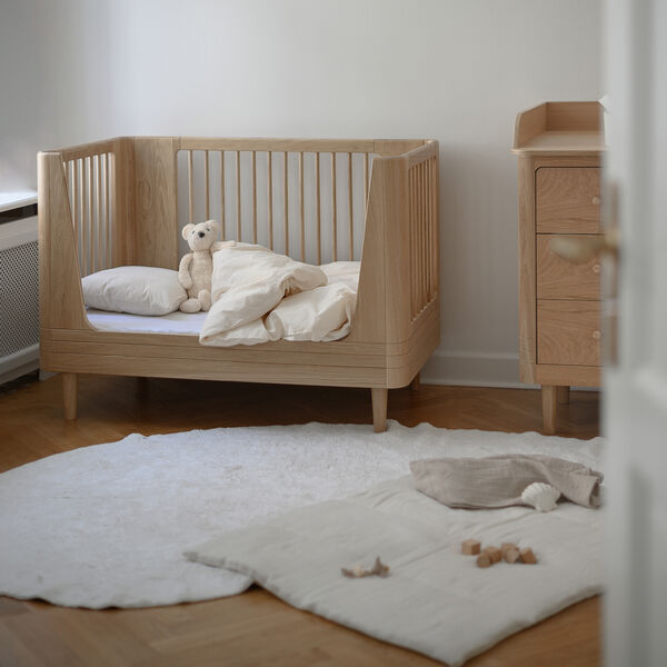 Calm Spielmatte, light stone, We Are Bitte