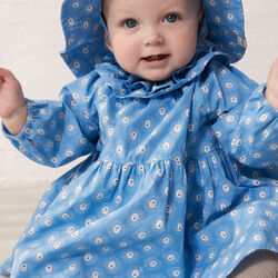 Kleid Dalin, little tulip, MarMar Copenhagen