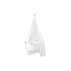 Canopy for Leander Classic™ Cradle, white, Leander