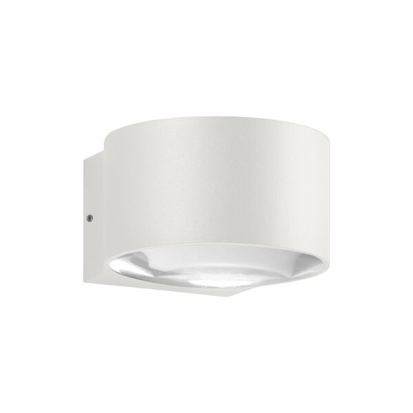 ORBIT Mini Wall Mini Lamp, white, LIGHT-POINT