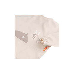 Ozzo L&auml;tzchen mit &Auml;rmeln, puder, Done by Deer