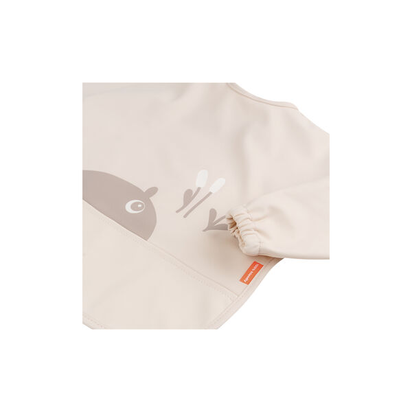 Ozzo L&auml;tzchen mit &Auml;rmeln, puder, Done by Deer